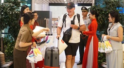 Sân bay Đà Nẵng quá tải, thành phố đề nghị các bộ, ngành hỗ trợ