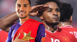 Tuyển Việt Nam trước cơ hội tạo ra cột mốt chưa từng có ở trận gặp Bangladesh