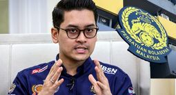 Bộ Thanh niên - Thể thao Malaysia thất vọng khi tuyển quốc gia có hạng thấp nhất trong 20 năm