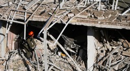 Chiến sự Trung Đông ngày 24-3: Iran dội mưa tên lửa, Israel tăng cường không kích