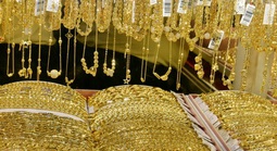 Giá vàng hôm nay, 25-3: Tiếp tục đi lên