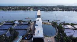 Đà Nẵng ra "tối hậu thư" với loạt cây cầu thiếu đường dẫn