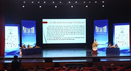 Khơi lại tinh thần “Chi bằng học” trong thời đại AI