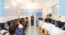 Thúc đẩy chuyển đổi số trong đoàn viên - lao động và cộng đồng