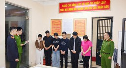 Thẩm mỹ viện tiêm nước muối để tăng kích thước "cậu nhỏ" cho khách