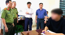 Từ học sinh mê tin học "lạc lối" thành "ông chủ" mã độc đánh cắp dữ liệu máy tính toàn cầu