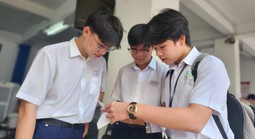 Thông tin nổi bật tại TPHCM trong ngày 25-3: Chốt phương án tuyển sinh 3 cấp học