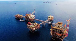 Thủ tướng Phạm Minh Chính làm việc với đối tác hàng đầu của Việt Nam về dầu khí