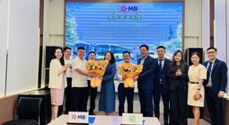 Sống như nghỉ dưỡng với “view rừng, hướng biển” - Giấc mơ của các runner tại đô thị mới phía Nam  