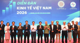 Kinh tế AI sẽ trở thành trụ cột mới của nền kinh tế