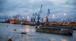 Báo Mỹ: Israel đánh trúng tuyến đường Nga - Iran chuyển vũ khí trên biển Caspi