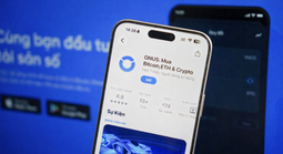 CEO doanh nghiệp đứng sau ONUS lên tiếng khi hệ thống “đóng băng”