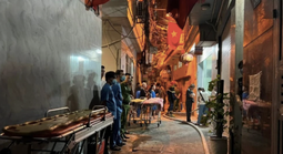 Dời lịch xét xử 2 cựu cán bộ cảnh sát trong vụ cháy làm chết 15 người