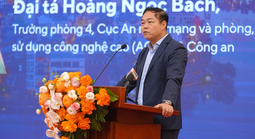 Sàn giao dịch tài sản số chính thống giúp giảm thiểu hành vi vi phạm pháp luật