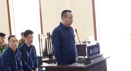 Một cựu tổng giám đốc ở Cần Thơ bị tuyên phạt 16 năm tù