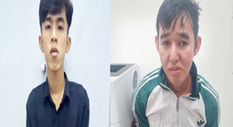 Thêm một vụ án gây phẫn nộ ở An Giang