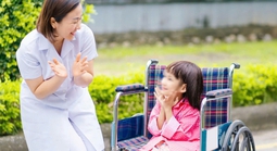 Công tác xã hội lan tỏa lòng nhân ái, tiếp sức người bệnh