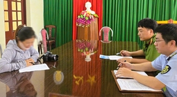 "Chặt chém" du khách thêm 60.000 đồng, thợ chụp ảnh ở Sầm Sơn bị phạt 2 triệu đồng