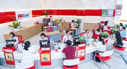 HDBank nâng sở hữu tại HD SAISON lên 75%: Tăng kiểm soát, tối ưu hệ sinh thái, mở rộng tăng trưởng