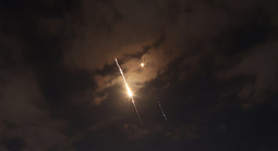 Iran "chỉ còn khoảng 1.000 tên lửa" nhưng liên tục xuyên thủng phòng không Israel