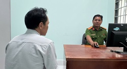 Khởi tố vụ rượt đuổi, hành hung dã man thương lái mua sầu riêng tại Đồng Tháp