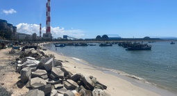 "Tọa độ vàng" ở Lâm Đồng