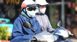 Đợt nắng nóng gay gắt diện rộng đầu tiên trong năm 2026 sắp xuất hiện, khu vực nào chịu ảnh hưởng? 