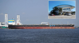 Truyền thông Philippines: 100.000 tấn dầu thô Nga cập cảng Philippines, lần đầu tiên sau 5 năm