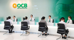 Lãi suất tiền gửi tại OCB ngày 26-3: Gửi 1 tỉ đồng, thu lãi bao nhiêu?