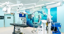 Tập đoàn y khoa Hoàn Mỹ đầu tư phòng mổ thông minh, nâng chuẩn an toàn phẫu thuật