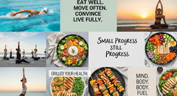 Sức khỏe trao đổi chất - Mạng lưới liên kết của cơ thể bạn