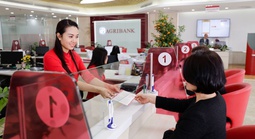Agribank tri ân khách hàng với chuỗi ưu đãi “khủng”