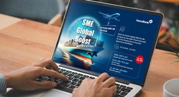 VietinBank ưu đãi lớn cho doanh nghiệp xuất nhập khẩu vừa và nhỏ