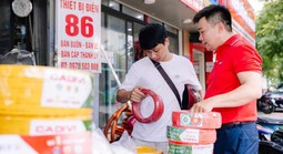 CADIVI đưa chuẩn an toàn châu Âu vào dây điện dân dụng Việt Nam