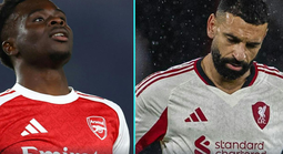 Tốp 10 ngôi sao đang sa sút phong độ nhất Ngoại hạng Anh