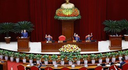 Thông báo nội dung quan trọng về Hội nghị Trung ương 2