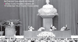 Báo in ngày 26-3: Hàng ngàn người mua căn hộ nhận tin vui