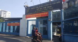 TPHCM chốt phương án khu đất tại số 2-4 đường Lê Đại Hành, phường Phú Thọ