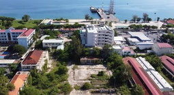 Khánh Hòa: Xử lý dứt điểm tài sản dôi dư