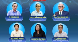 Báo Người Lao Động tổ chức Diễn đàn Kinh tế Việt Nam 2026 - Lần thứ I