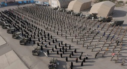 Điểm nóng xung đột ngày 27-3: Thế lực nào ở Iran chi phối chuyện đàm phán với Mỹ?