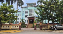 "Người lạ" có tên trong hồ sơ gói thầu 16,5 tỉ đồng ở Quảng Trị