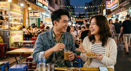 TPHCM tìm cách tăng mức sinh, tạo môi trường thuận lợi để nam, nữ hẹn hò