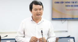 Thời điểm thông xe toàn tuyến Tham Lương - Bến Cát - rạch Nước Lên 