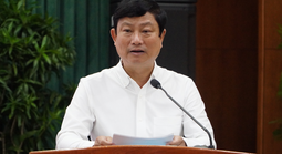 TPHCM hoàn thành nhiều nội dung vượt tiến độ 
trong tổ chức bầu cử