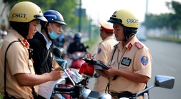 Đề xuất cắt điện, nước để cưỡng chế thi hành quyết định xử phạt hành chính