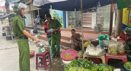 Hà Nội xử lý 5 điểm nghẽn