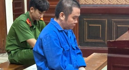 "Nghịch tử" thuê người làm giả giấy tờ nhà để lừa đảo chiếm đoạt tiền