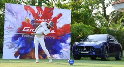 Giải Golf vô địch Các CLB Con Giáp: Dấu ấn kết nối cộng đồng