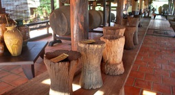 Thăm làng cà phê Trung Nguyên